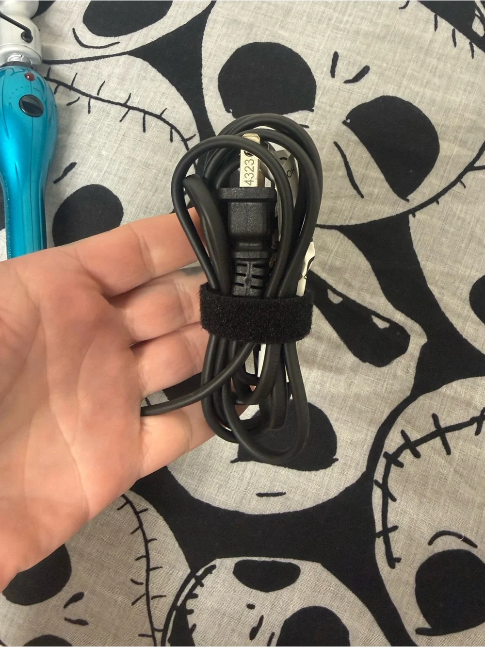 Bed Head Rock N' Roller Ceramic Curling Wand
